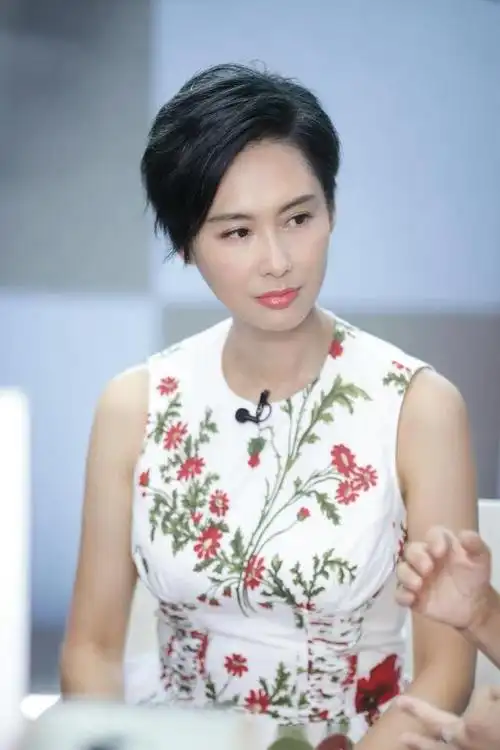 52岁朱茵现状:住深山残屋,开97年破车,她活成了娱乐圈李子柒