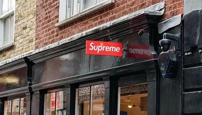 失落的潮牌,supreme或将再度被卖|美元_新浪财经_新浪网