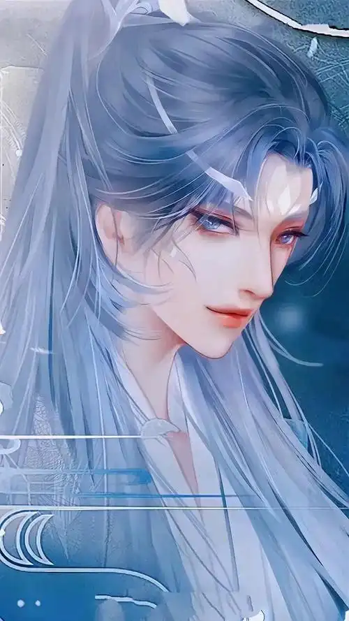 古风美男,乃是指那种充满古典韵味的美男子.