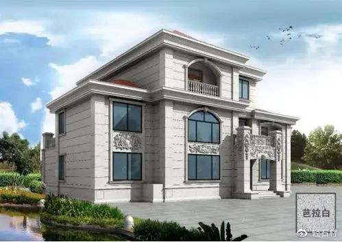 90的人在外墙装饰上犯过这样的错误