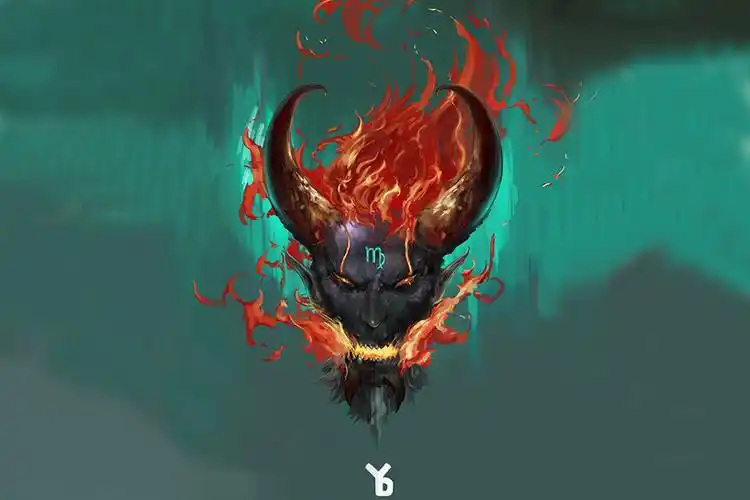 的"堕落天使路西法"(或路西菲尔),因为很多人将路西法和撒旦化为等号