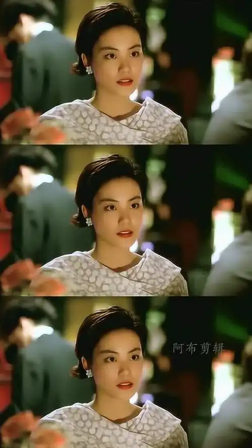 20岁的王菲,干净清纯,气质无敌!_腾讯视频