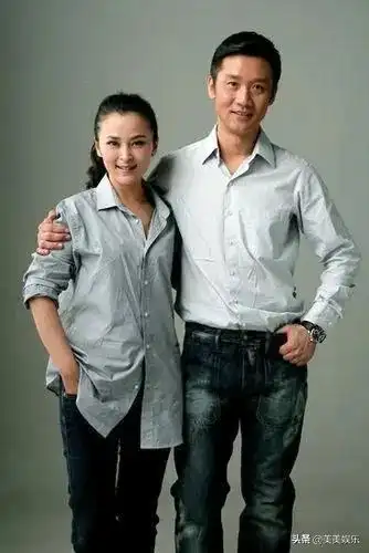 何音第二任老公许云帆[许云帆近照] - 行业资讯 - 八方所知