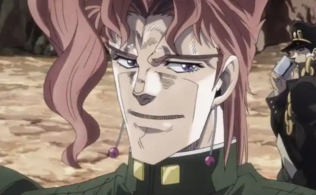 你连这几个jojo梗都不知道?不要靠近我啊啊啊