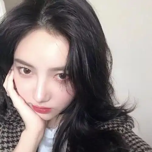 教你高冷头像的高格调拍照技巧