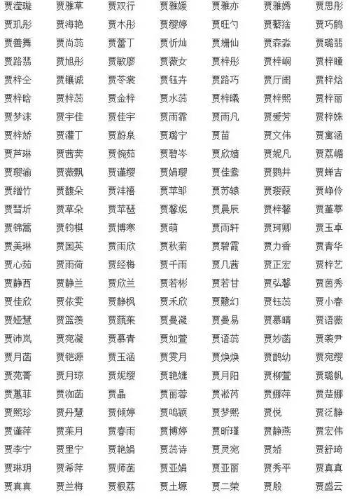 三个字取名张字女孩名字大全2015最新版_嘉字取名女孩名字大全_取名字
