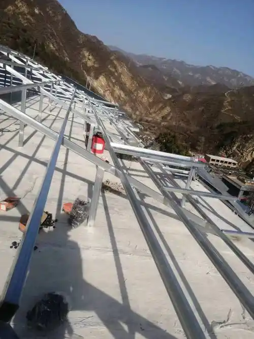 *** ***图片】北京房山树脂瓦安装 房山树脂瓦批发 *** ***图片大全