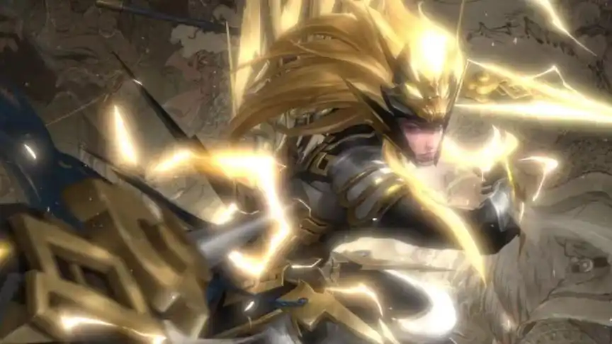 喊我弟弟还是含我弟弟#神威#马超