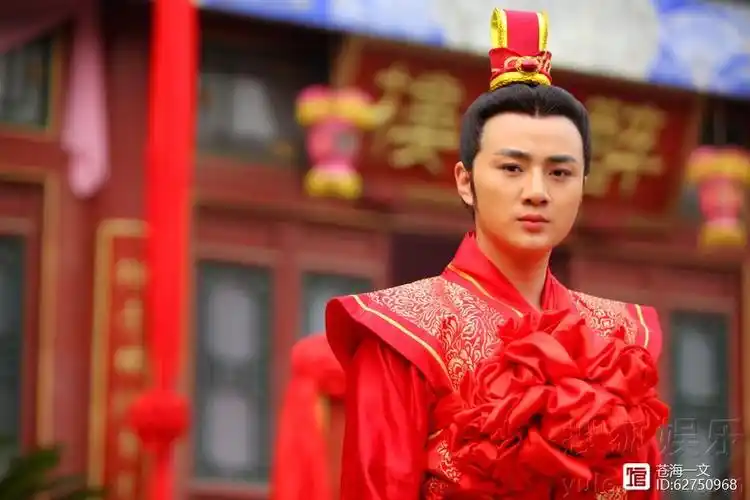 历史冷知识:新郎的最初含义是什么?