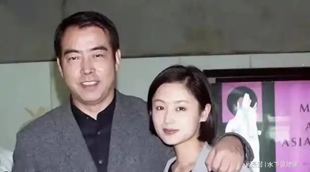 倪萍我最恨的男人不是陈凯歌而是冷血无情的他