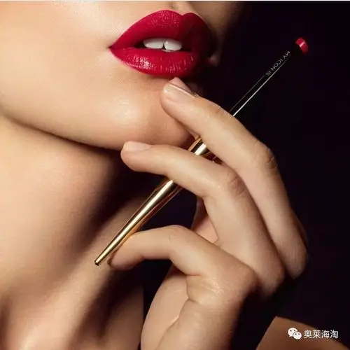 千万别买这种吸了会上瘾的口红