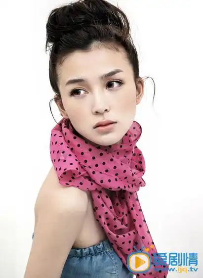 君子道冯程程是谁演的_冯程程扮演者姚星彤资料 | 爱剧情