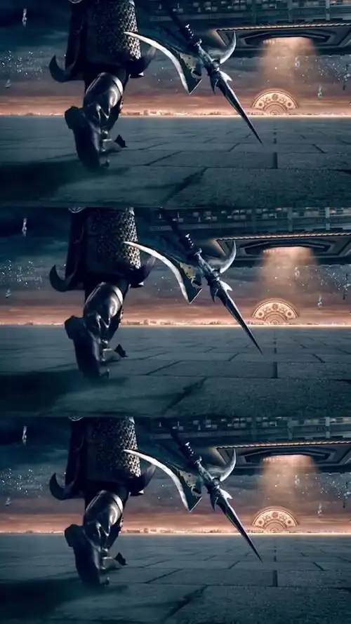 爱情公寓:决战紫禁之巅,这特效我给满分!