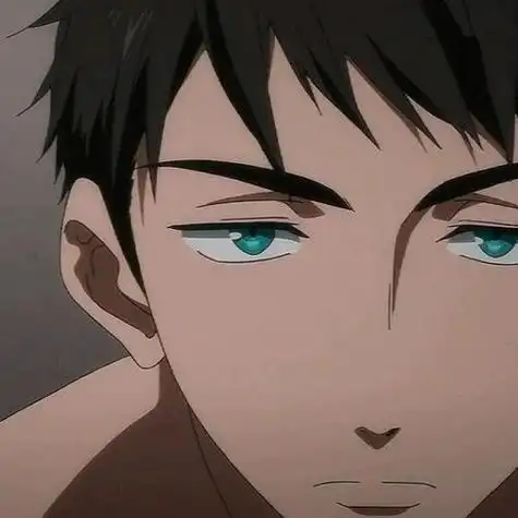 男生发型动漫头像 动漫头像图片大全 -【爱个性】