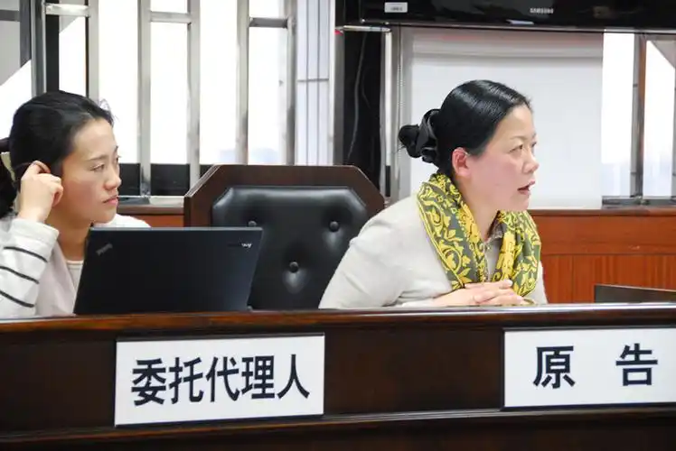 原告委托代理人