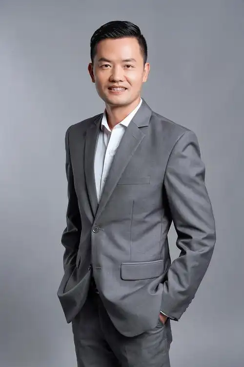 酒店管理层形像照拍摄