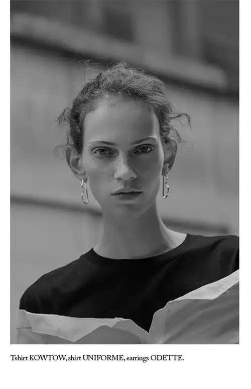 fashioning a movement 形成一个运动