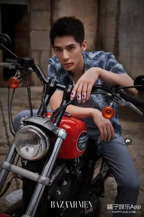 盘点那些热门cp图鉴,刘昊然吴磊你肯定嗑过_cp_cr_安娜