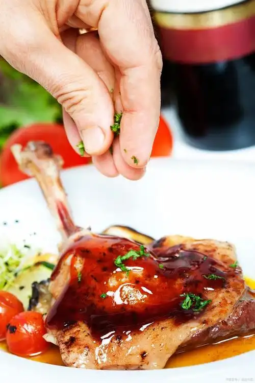 看饿了,真是让人流口水的美食