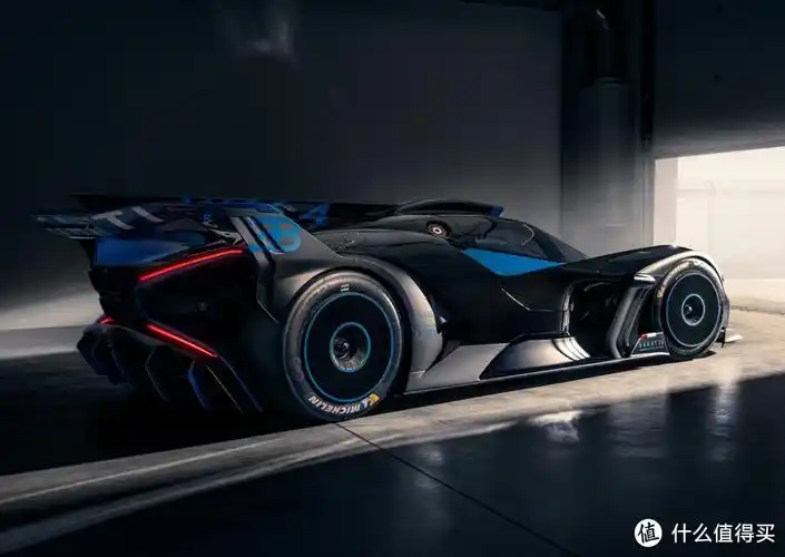 bugatti bolide 世界顶级限量超跑荣获"2021 最帅超跑"大奖!