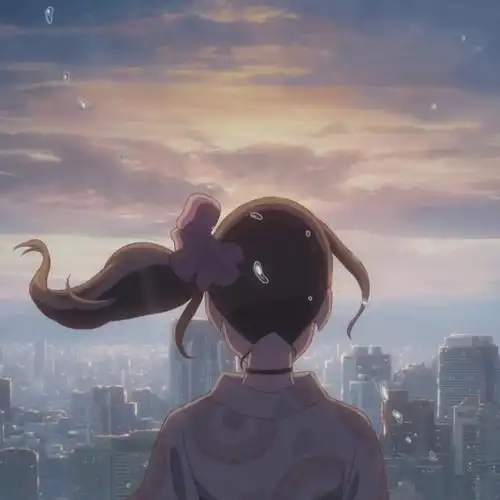 新海诚《天气之子》