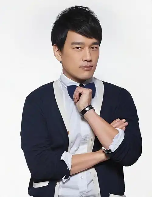 王耀庆的妻子王耀庆的妻子是谁