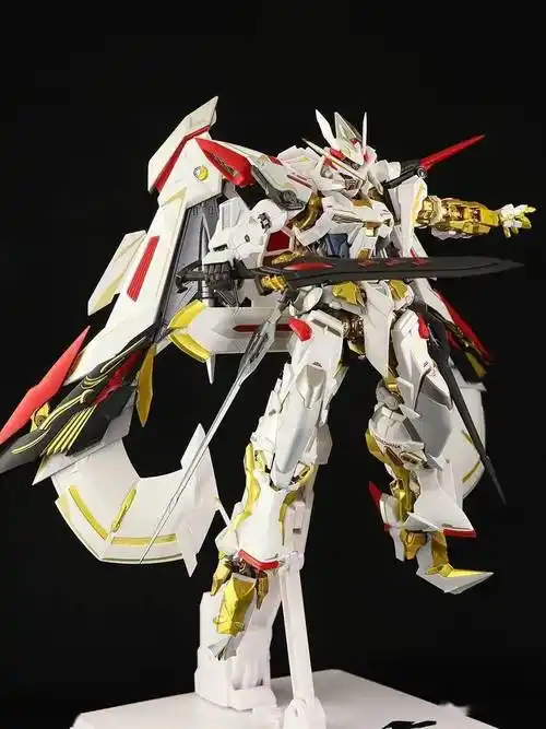 【官评】万代:魂商店 20年10月 mb 异端高达金色机天哈娜 华ver.