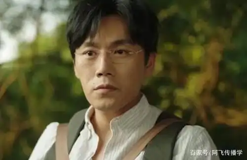 张东升为什么戴假发,有谁注意到结婚照的细节?难怪会杀死徐静