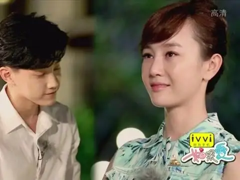 如果爱第2季第2期20150709范世琦夜晚约会唱哭张檬