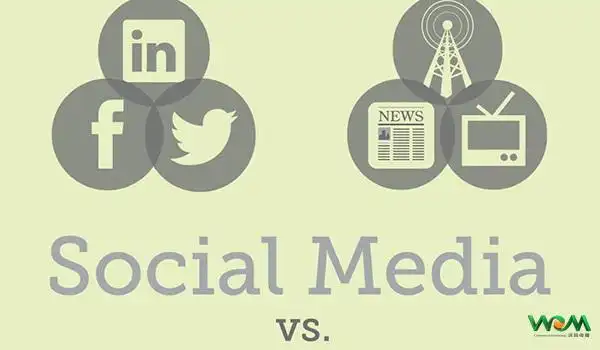 融媒体时代传统媒体如何提高竞争力