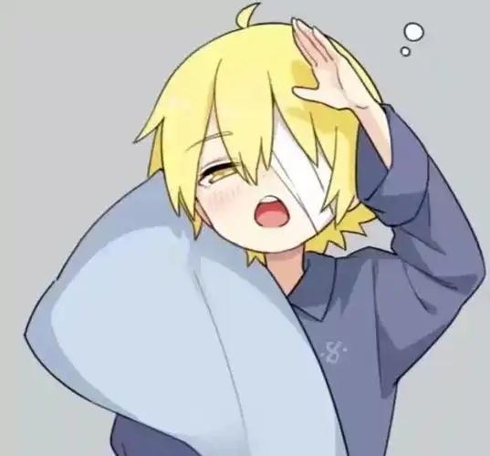 动漫头像男头高清q萌(超级可爱的动漫男头)(7)