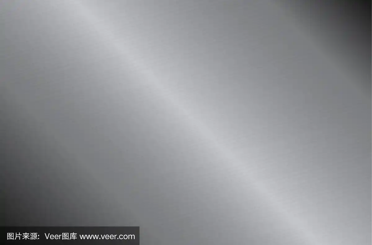 闪亮的金属纹理背景.不锈钢的模式.工业壁纸.矢量插图形象.