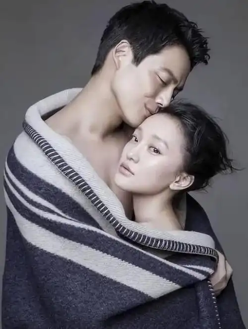 刘烨酒后吐真言影射周迅这两人之间有什么恩怨