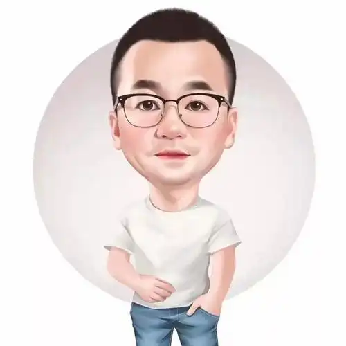 微信最帅头像男生动漫(男生微信专用卡通动漫头像)-星座梦城