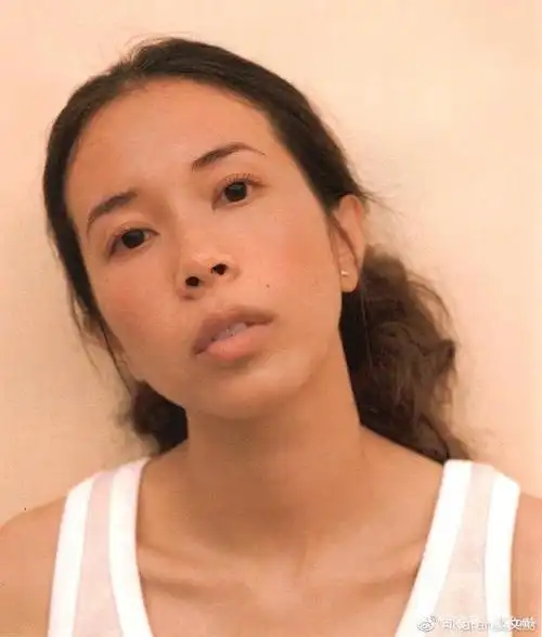 莫文蔚看上去老气,原因是这个地方太长了!