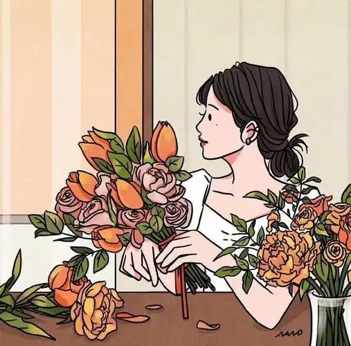 离婚三年后再见前妻刺痛了他的眼睛刺疼了他的心