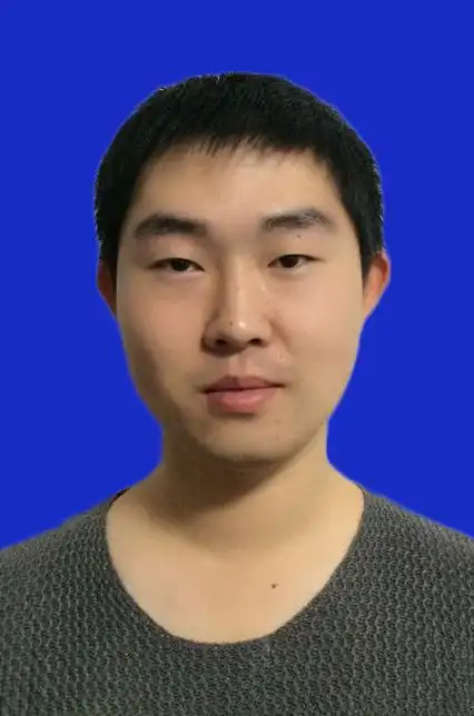 求改为蓝底 两寸照片 谢谢 速度