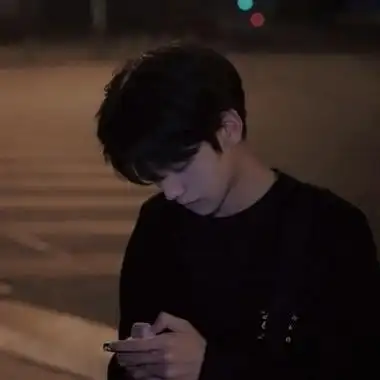 2022全新酷拽气质网红男头合集 痞帅痞帅的ins风男头最新合集_男生