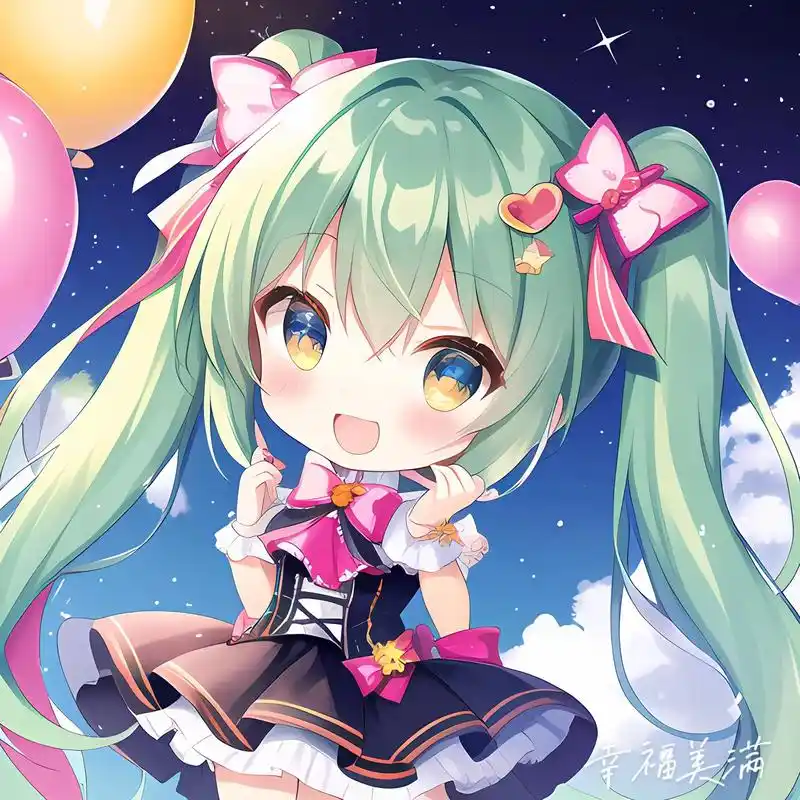 调皮小公主.#图文伙伴计划 #二次元少女 #女生头像 #圣诞 - 抖音