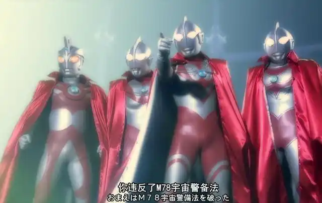 奥特之王的儿子可能会接任日本首相,小泉纯一郎曾给奥王担任配音