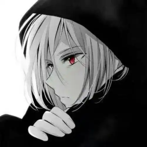 抖音伤感头像男生心碎超火图片