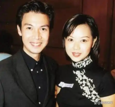 《我和僵尸有个约会》25年,男演员现状差距很大,小复生已经结婚