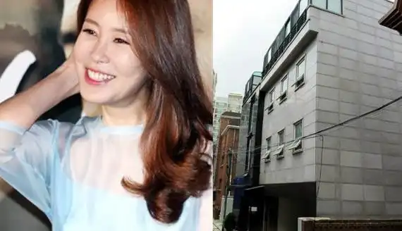 李泰兰46岁生日晒照美艳动人名下豪宅市值达35亿黄手帕令人难忘