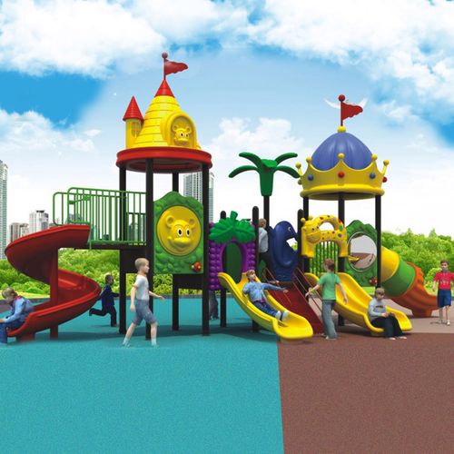 乐林源幼儿园大型儿童滑梯玩具 室外组合游乐设备滑滑梯儿童乐园大