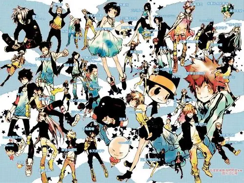 求一张家庭教师的图