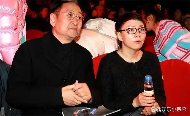宋丹丹英达离婚24年,俩儿子"同父不同命",发展也差距明显