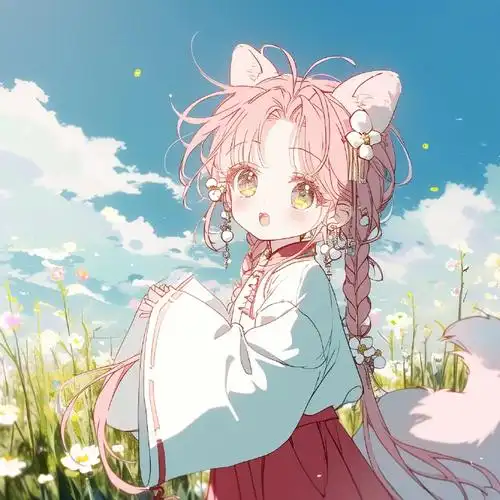 头像|青春应该被阳光和朝气书写    #二次元新鲜事