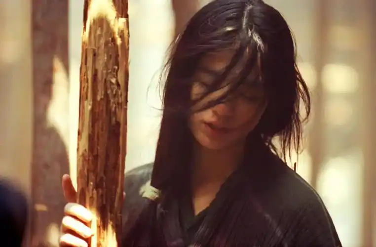 杨采妮-《东邪西毒》