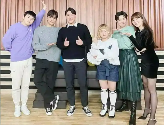 我独自生活才公开下集嘉宾就被批无趣