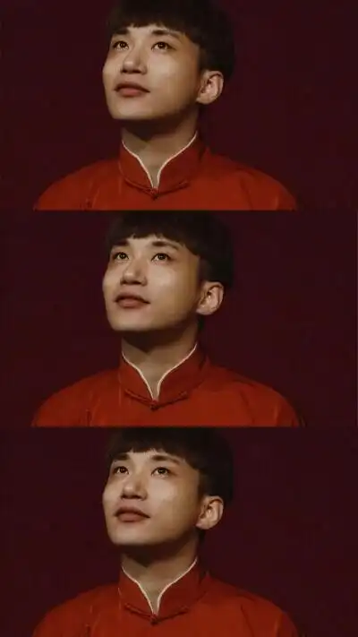 何九华,德云社,壁纸,高清